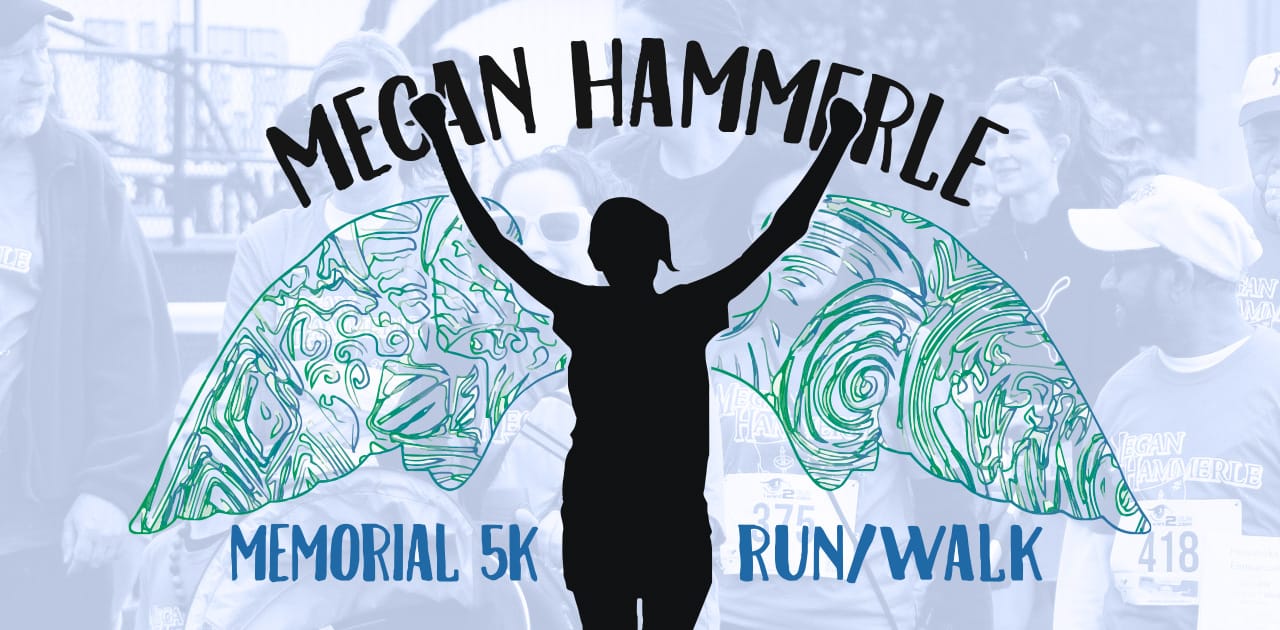 Megan Hammerle 5K Run/Walk