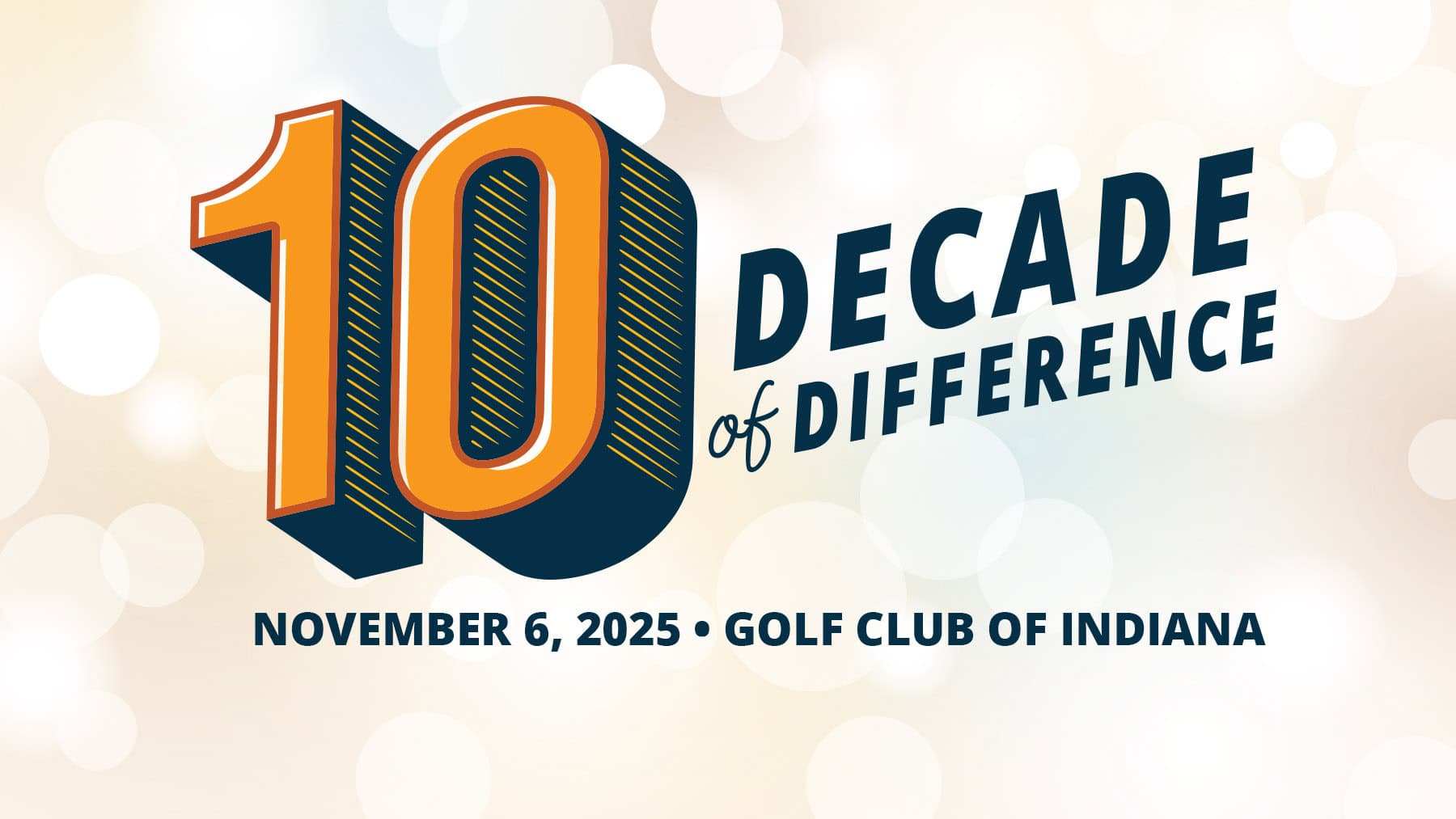 Decade of Difference