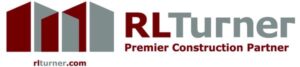 RL Turner logo