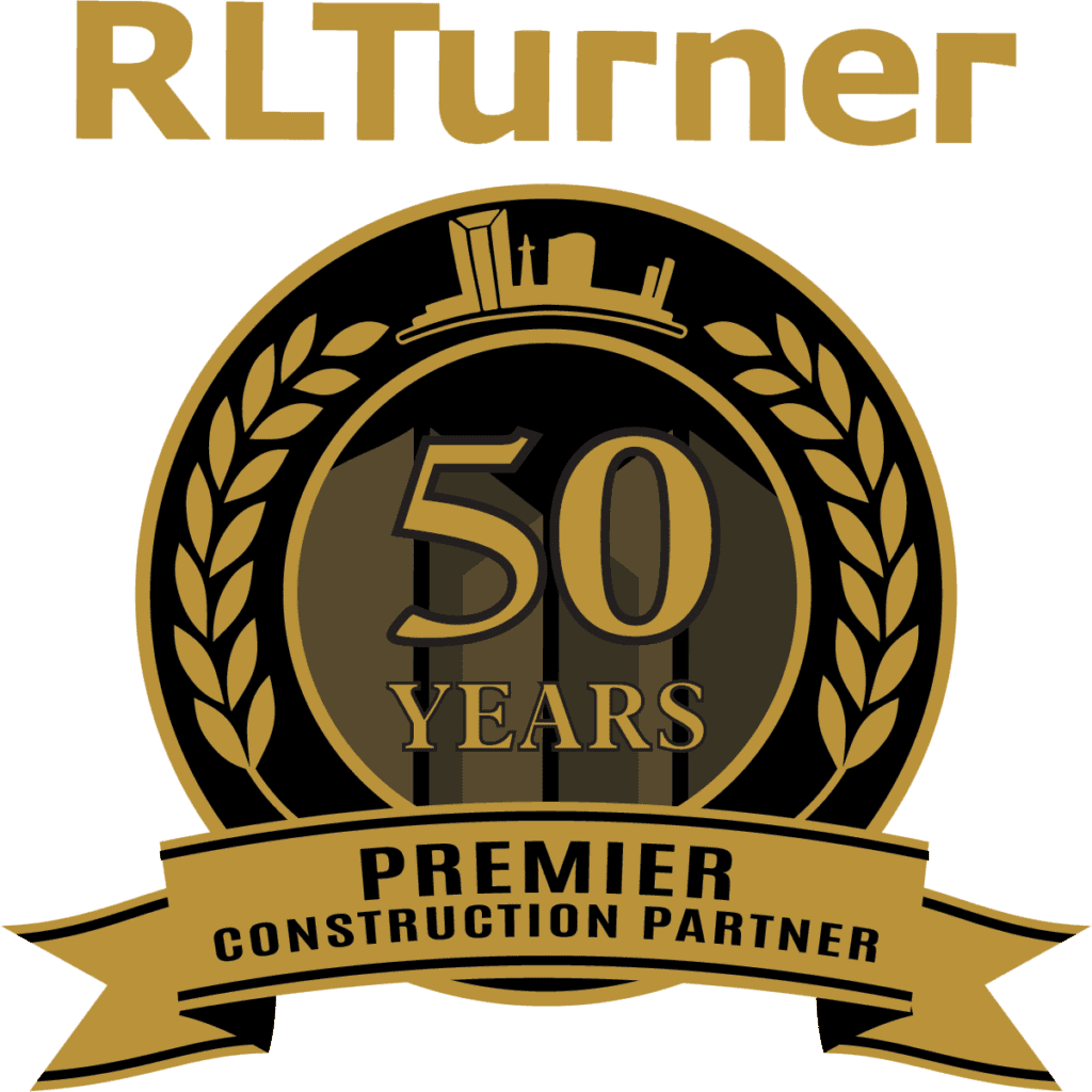 RL Turner Logo