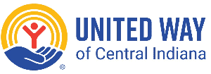 United Way of Central Indiana logo